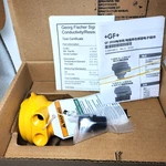 George Fischer Signet 3-2850-52-40V Conductivity Sensor Electronics. Fixed Price $599.99.