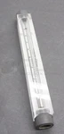King Instrument Co 7510217A07 Flow Meter 100DEG 100PSI. Fixed Price $76.00.