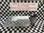 Mks Baratron Capacitance Manomenter 10 Torr, KF-16, 622C11TDE, Shipsameday. Fixed Price $5361.07.