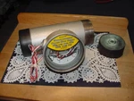 Erdco Armor-flo Model 3564-16T6, Flow Meter, Inch Npt, Fluid River Water New!. Fixed Price $199.95.
