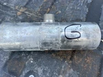 Turbines Inc Flow Meter TM0200 (used Tested). Fixed Price $220.00.