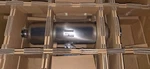 Emerson Micro Motion Titanium Grade 9 Coriolis Flow Meter T150T641S2BAEZZZZ. Fixed Price $6999.99.
