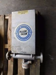 Micro Motion DS150H147SU Mass Flow Sensor 316 Stainless Steel 1/2" 150#. Fixed Price $200.00.