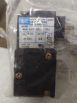 New Mac Valves 45A-AA1-DDAJ-1KD 24V Coil. Fixed Price $100.00.