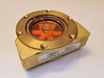 Gems Sensors RF-2500 Rotor Flow P/n 141600 Type Rfi. Fixed Price $44.09.