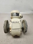 Used Abb Processmaster Magnetic Flow Meter 1/2'' FEP325040A104A1B1A1P1BOY1AYJ1. Fixed Price $1062.00.
