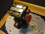 Universal Flow Monitor 0-25 Gpm, 4, 105021, MN-BSF25GM-12-32V1.0-A1WD New!. Fixed Price $349.95.