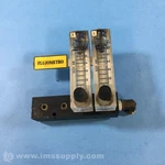 Dwyer 52-194675-00 Visi-float Vfa Flowmeter 5642. Fixed Price $28.20.