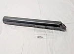 Sandvik Coromant T-max P Boring Bar 1.7598" Min 12"OAL A24T-DCLNL 5727626. Fixed Price $255.75.