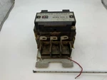 Cutler Hammer Size 4 Starter Model: A10FN0 Series: Max Hp: 100. Fixed Price $395.00.