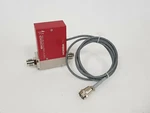 Horiba Stec SEC-8455D,TICL4 300SCCM 8000 Digital Mass Flow Device Free Ship. Fixed Price $380.00.