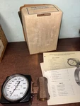 Rcm Industries 1-71-VDL-300-IFW2 Mitchell Instrument 961212 Flo-gage . B504. Fixed Price $299.99.