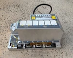 Johnson Controls Metasys NU-NCM350-8 Rev Network Controller. Fixed Price $230.00.