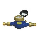 Pulsafeeder MTR404 Flowmeter, Pulse, 88 Gpm, 1/2 In.. Fixed Price $1016.99.