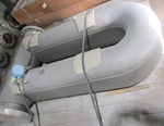 Micro Motion, CMFHC4M842N2BAEZZZ, 10" 300 Sst Flow Meter, 800 Process,clean-used. Fixed Price $67555.00.