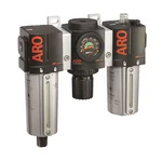 Aro C38341-811 Filter/regulator/lubricator, 1/2", Npt. Fixed Price $403.98.