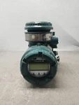 Used Magnetic Flowmeter AXG4A G000141JA11/SCT/CS. Fixed Price $1323.00.