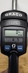 Graco 256-215 Digital Metered Oil Dispensing Control Handle Nozzle.. Fixed Price $350.00.