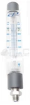 New Cole Parmer 100-340 Lpm Air Flow Meter 600-20400LPH. Fixed Price $245.00.