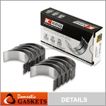 King Main Bearings For 98-10 Chrysler 300 Sebring Dodge Charger Magnum 2.7L. Fixed Price $39.28.