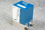Mks Instruments Mfc Delta Ii Flow Ratio Controller DLT2A213163AA ,N2 1000SCCM. Fixed Price $300.00.