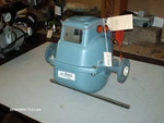 Foxboro Sanitary Magnetic Flow Tube #830H-SBBA-TSJ-6FGZ 1/2" 150# Flg Lined New. Fixed Price $250.00.