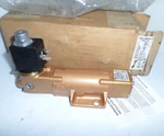 New In Box Versa VSG-3511-HC-M-U-10-14-55M-D024 24VDC Solenoid Valve Usa. Fixed Price $249.99.