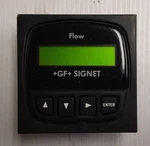 Flow +gf+ Signet 3-8550-1P. Fixed Price $99.00.