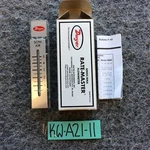 Dwyer RMA-4 Rate-master Flowmeter 100 Psi 130 116202-10. Fixed Price $29.46.