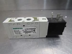 Numatics L11BA452BG00061 Valve 24VDC. Fixed Price $24.99.