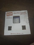 Sam Fantas 2470G1 JX2MC-UGD1 GAS:C4F8 50 Sccm Mass Flow Controller New. Fixed Price $59.95.