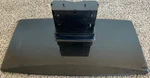 Genuine Original Sharp Stand For Model LC-62C42U Hdtv W/mounting Screws. Fixed Price $29.99.