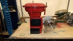 Masoneilan 3" Valve 150 Ansi, Paramax Actuator 33-36414, Tested 6-MONTH Warranty. Fixed Price $615.17.