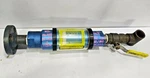 Hedland 3805611 Flow Meter Used. Fixed Price $508.05.