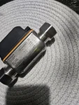 Ifm Vortex Flow Meter SV7614. Fixed Price $325.00.