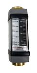 Hedland H705B-005 Flowmeter 5GPM 3500PSI 3/4" Brass Water Other Fluid New. Fixed Price $314.88.