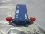 Horiba Stec LF-310, Mass Flow Controller, TA(OC2H5)5 0.2 Ccm, 421663. Fixed Price $495.00.