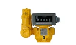 Liquid Controls M-15-C-1 2" Petro Meter W/ Register Air Eliminator Strainer Flan. Fixed Price $15794.56.