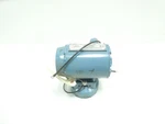 Rosemount 8732CR12N0M4C1DTF0255 Flow Transmitter 90-250V-AC. Fixed Price $665.70.