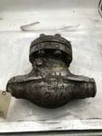 Crane Co. 175-1/2X40 2-1/2" Steel Swing Check Valve 600PSI 850 F/1140PSI Cold. Fixed Price $350.00.