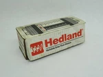 Hedland H600A-005 Flowmeter 1/2" Sae 10 0.5-5/2-19 Gpm/lpm Shelf Wear New. Fixed Price $399.99.
