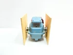 Foxboro 2891-SBBB-PHA-C Magnetic Flow Meter 12.65392GPM 1/2IN 120V-AC. Fixed Price $4922.65.