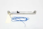 Fischer Porter 10A6133A Variable Area Flow Meter. Fixed Price $76.00.