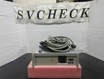 Balzers-pfeiffer Tcp 600 Vacuum Turbo Pump Controller. Fixed Price $1299.99.