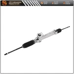 Steering Rack And Pinion 2002-2006 Ford Focus Hydraulic Power 22-247 51IN. Fixed Price $168.32.