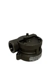 Gems 173138 Rotor Flow Rfi Type Visual Indicator 1/2 Npt New No Box. Fixed Price $206.25.