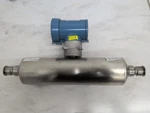 Emerson Micro Motion Mass Flow Sensor T100F623SCAUEZZZZ 2700I12BBUEZZZ. Fixed Price $2491.67.