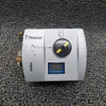 Metso Electro-pneumatic Valve Positioner ND9103HN-DE07, MA0040770. Fixed Price $319.75.