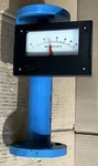 Abb 10A2227A Dial Flow Indicator. Fixed Price $286.00.