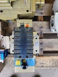 Ross Valve Used 3573A5151. Fixed Price $800.00.